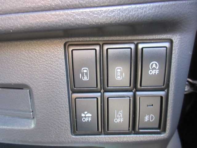 SUZUKI SPACIA CUSTOM 2016 Image 31