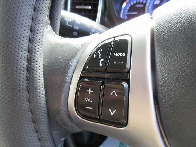 SUZUKI SPACIA CUSTOM 2016 Image 31