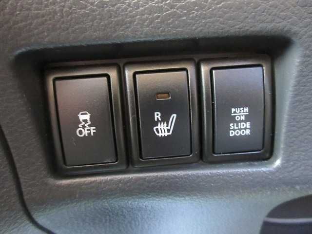 SUZUKI SPACIA CUSTOM 2016 Image 31