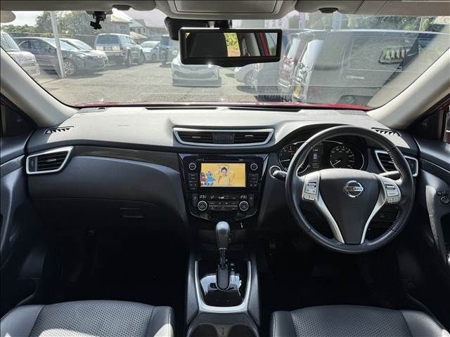 NISSAN X-TRAIL 2WD 2017 Image 31