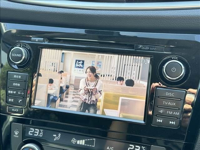 NISSAN X-TRAIL 2WD 2017 Image 31