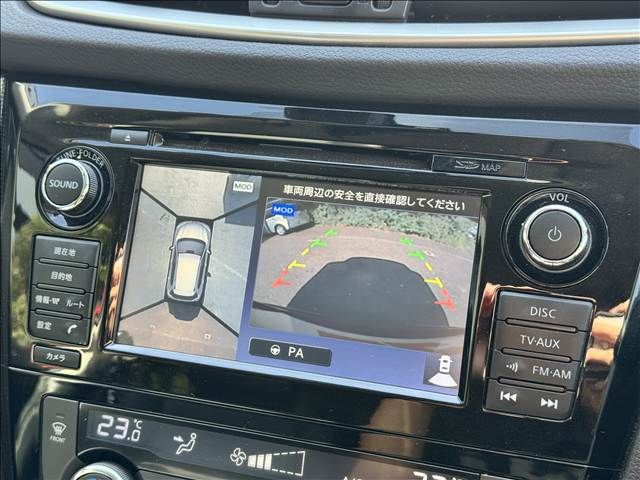 NISSAN X-TRAIL 2WD 2017 Image 31