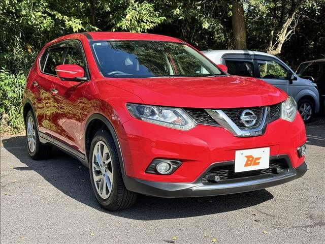 NISSAN X-TRAIL 2WD 2017 Image 31