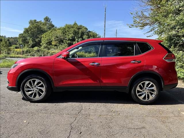 NISSAN X-TRAIL 2WD 2017 Image 31