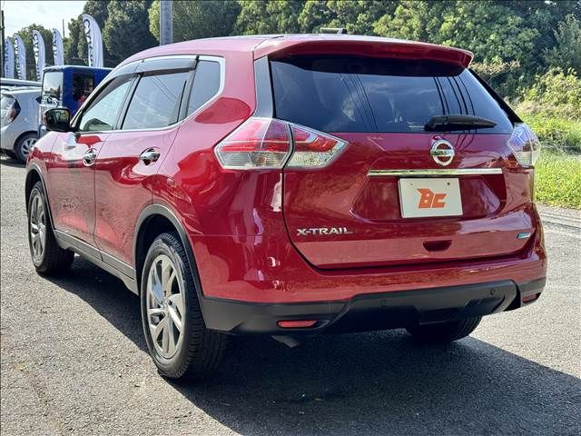 NISSAN X-TRAIL 2WD 2017 Image 31