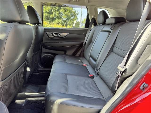 NISSAN X-TRAIL 2WD 2017 Image 31