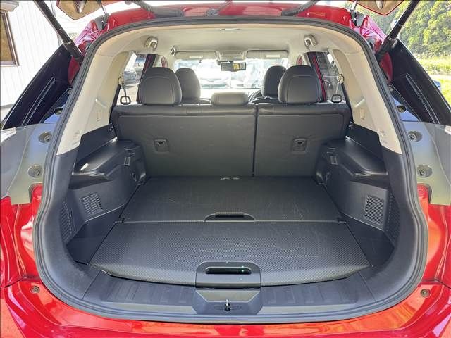 NISSAN X-TRAIL 2WD 2017 Image 31