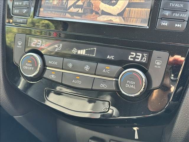 NISSAN X-TRAIL 2WD 2017 Image 31