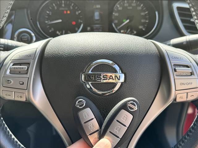 NISSAN X-TRAIL 2WD 2017 Image 31