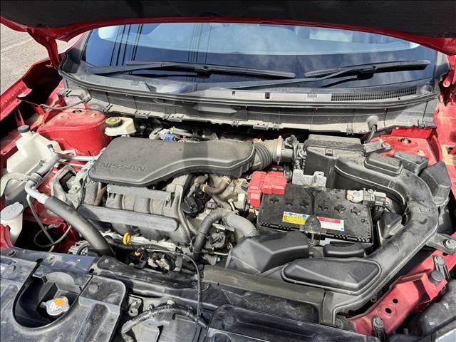 NISSAN X-TRAIL 2WD 2017 Image 31