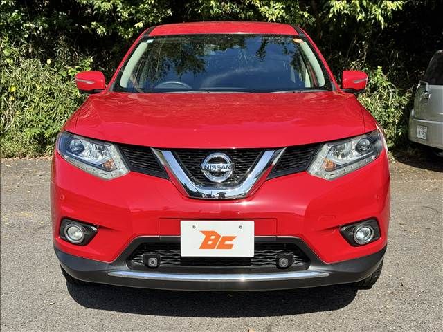 NISSAN X-TRAIL 2WD 2017 Image 31