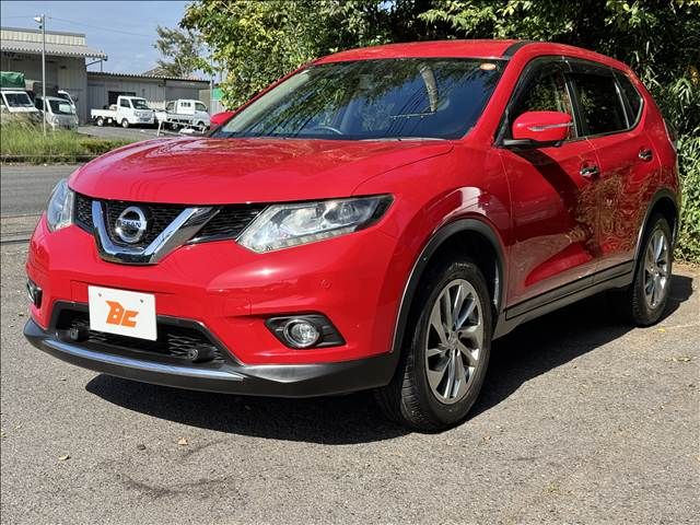 NISSAN X-TRAIL 2WD 2017 Image 31