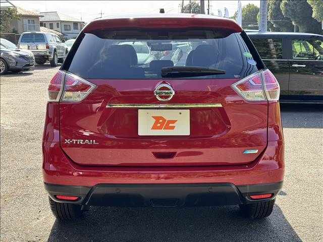 NISSAN X-TRAIL 2WD 2017 Image 31