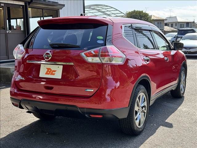 NISSAN X-TRAIL 2WD 2017 Image 31