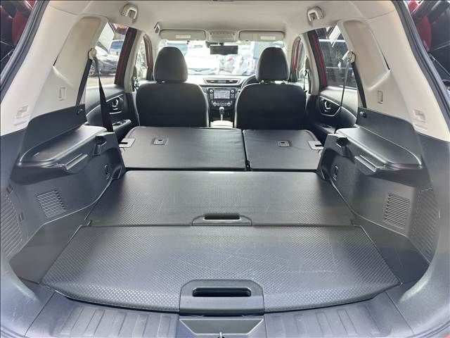 NISSAN X-TRAIL 2WD 2017 Image 31