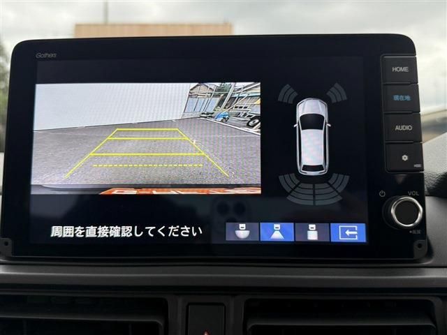 HONDA WR-V 2025 Image 31