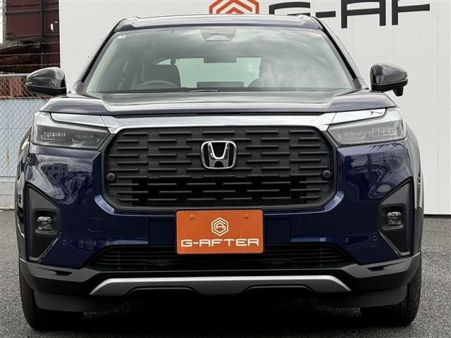 HONDA WR-V 2025 Image 31