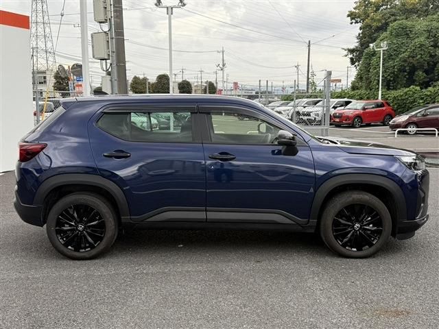 HONDA WR-V 2025 Image 31