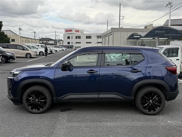 HONDA WR-V 2025 Image 31