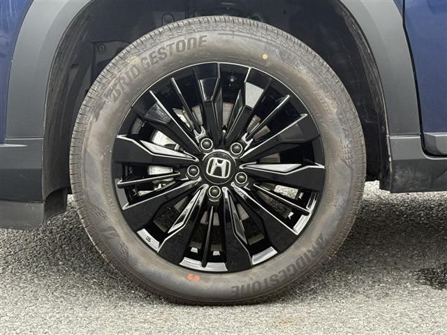 HONDA WR-V 2025 Image 31