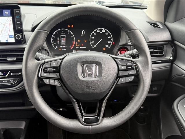 HONDA WR-V 2025 Image 31