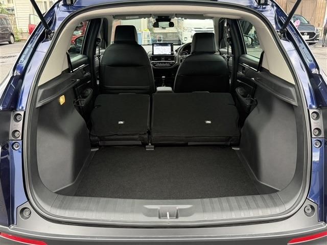 HONDA WR-V 2025 Image 31