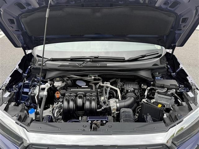 HONDA WR-V 2025 Image 31