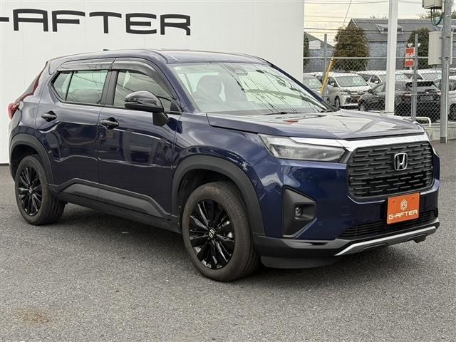 HONDA WR-V 2025 Image 31