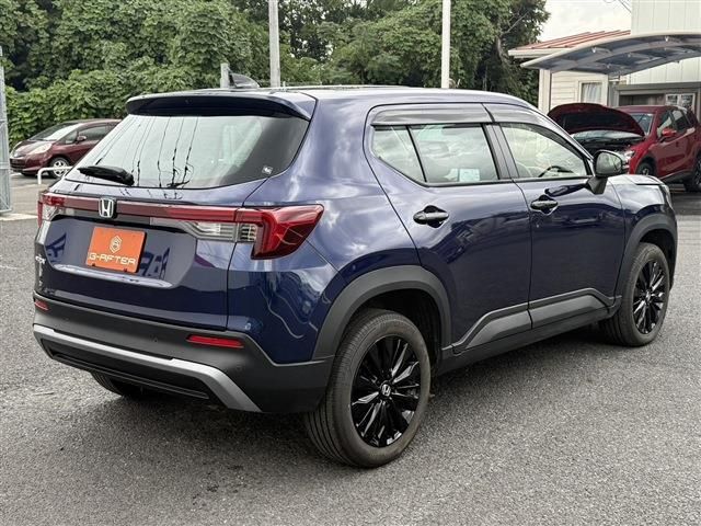 HONDA WR-V 2025 Image 31