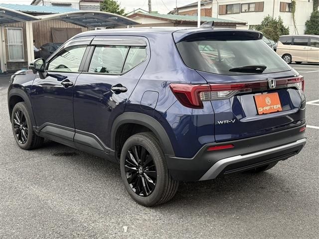 HONDA WR-V 2025 Image 31