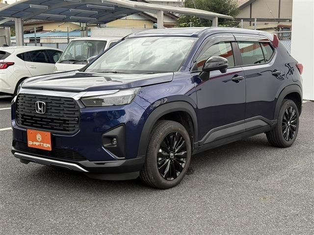 HONDA WR-V 2025 Image 31