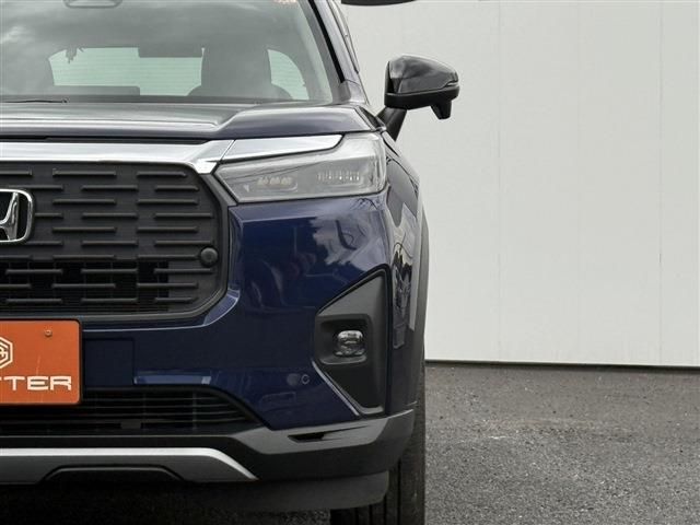 HONDA WR-V 2025 Image 31