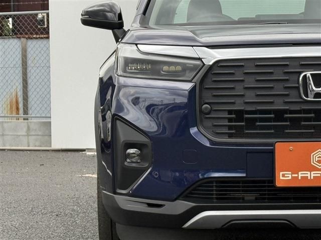 HONDA WR-V 2025 Image 31