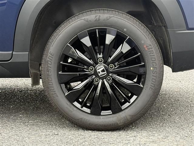 HONDA WR-V 2025 Image 31