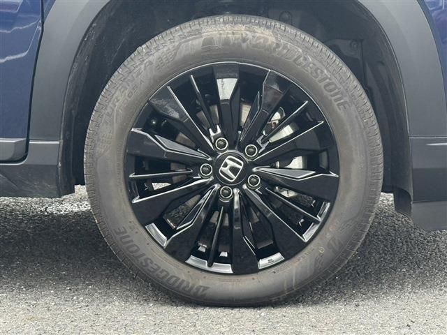 HONDA WR-V 2025 Image 31