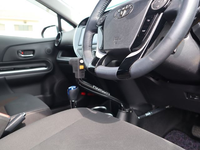 TOYOTA AQUA 2021 Image 31