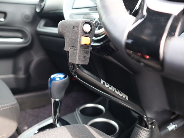 TOYOTA AQUA 2021 Image 31