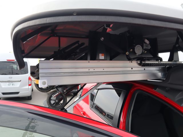 TOYOTA AQUA 2021 Image 31