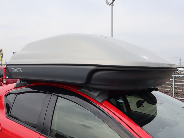 TOYOTA AQUA 2021 Image 31