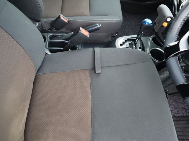 TOYOTA AQUA 2021 Image 31