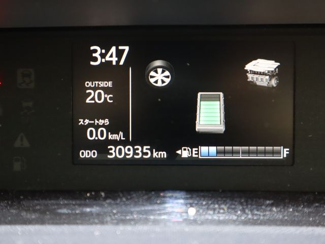 TOYOTA AQUA 2021 Image 31