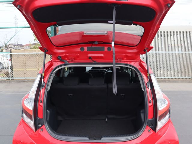 TOYOTA AQUA 2021 Image 31