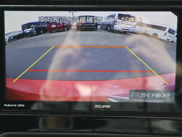 TOYOTA AQUA 2021 Image 31