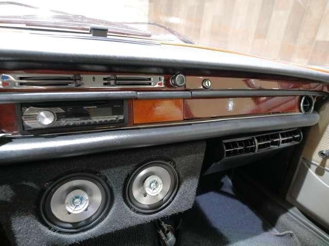 MERCEDES BENZ S CLAS 1968 Image 31