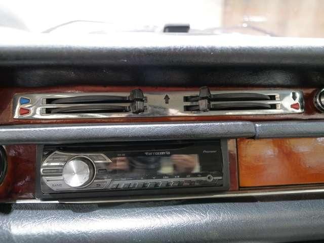 MERCEDES BENZ S CLAS 1968 Image 31