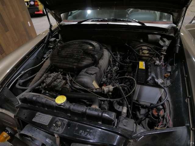 MERCEDES BENZ S CLAS 1968 Image 31