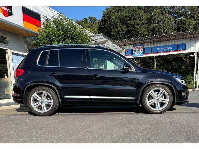 VOLKSWAGEN TIGUAN 2015 Image 31