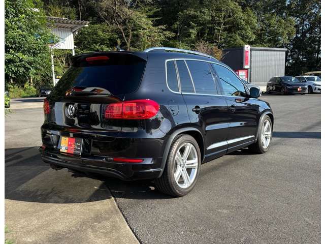 VOLKSWAGEN TIGUAN 2015 Image 31
