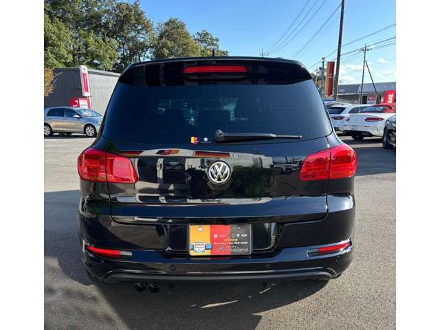 VOLKSWAGEN TIGUAN 2015 Image 31