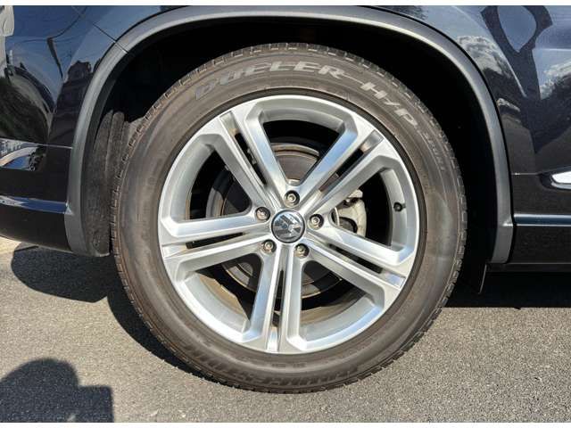 VOLKSWAGEN TIGUAN 2015 Image 31